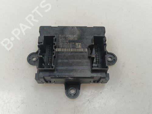Used Electronic module Electronic module 39261260 39261260