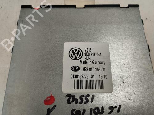 Used Electronic module Electronic module 13389241 13389241