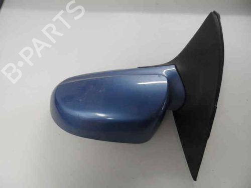 Used Left mirror CHEVROLET NUBIRA Saloon 1.8 (122 hp) 355632