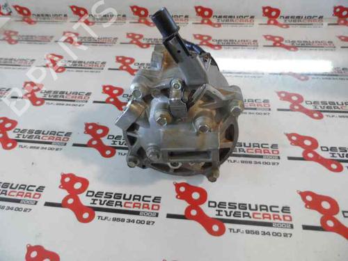 AC compressor MITSUBISHI ASX (GA_W_) 1.6 MIVEC (GA1W) | BP201910M34 - Image 4