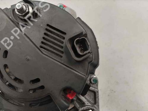 Alternator RENAULT LAGUNA II (BG0/1_)  | BP28023231M7 