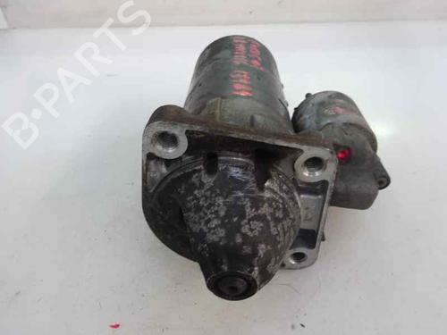 Used Starter FORD FOCUS II (DA_, HCP, DP) 1.8 TDCi (115 hp) 6144153