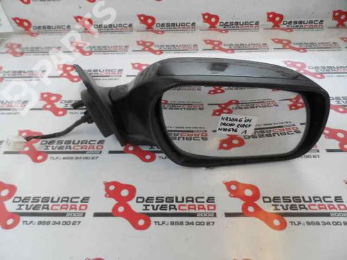 Used Right mirror MAZDA 6 Hatchback (GG) [2002-2008]  358211