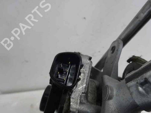 Used Front wiper motor Front wiper motor LEXUS CT (ZWA10_) 200h (ZWA10_) (99 hp) 2992708 2992708
