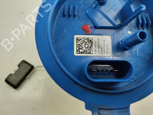 Used Fuel pump Fuel pump 18144703 18144703