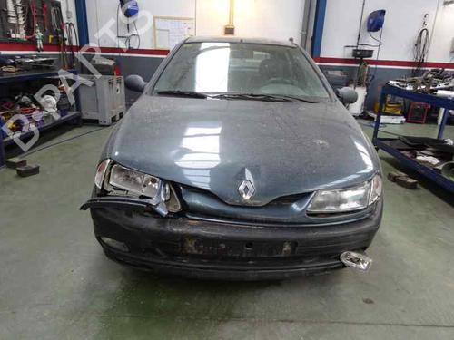 Used Parts RENAULT LAGUNA I (B56_, 556_) 2.0 (556A) (139 hp) 841128