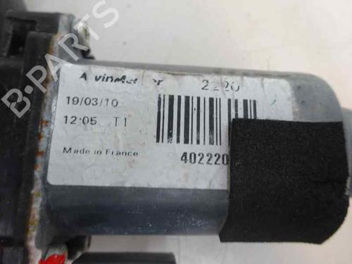 front-left-window-mechanism-citroen-ds3-sa_-2011-1-2009-2010-2011-2012-2013-2014-2015-2016-6833851 main image