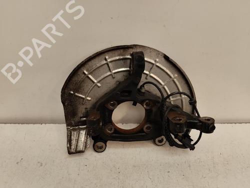 Fusée avant gauche JEEP RENEGADE VAN (BU, B1) 1.6 MultiJet (120 hp) 16763301