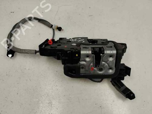 Rear right lock MERCEDES-BENZ A-CLASS (W177) | BP21271585C99