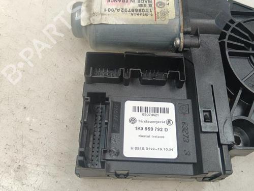 Used Right front window motor Right front window motor 35741908 35741908