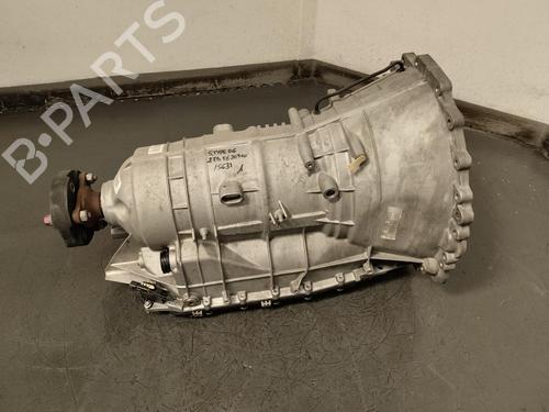 Gearbox JAGUAR S-TYPE II (X200)  | BP15262572M3 
