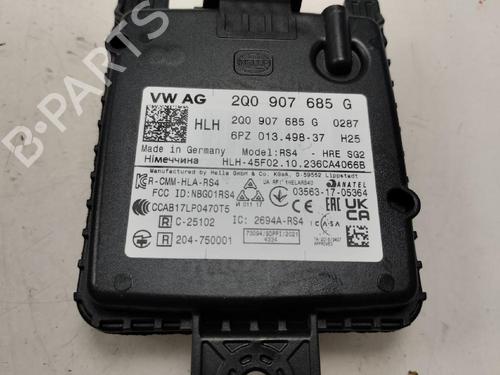 Elektronisk sensor SEAT LEON (KL1, KLG) 1.5 TSI (131 hp) 18137649