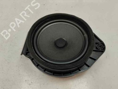 Used Radio OPEL CROSSLAND X / CROSSLAND (P17, P2QO) [2017-2025]  22651578