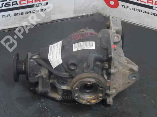 Rear differential BMW 3 (E46) 320 d | BP1226609M24 
