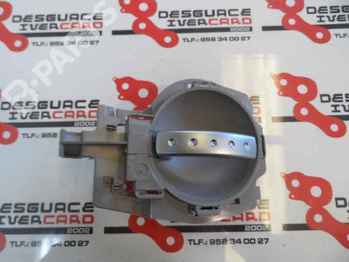 Used Front right interior door handle Front right interior door handle CITROËN C3 Pluriel (HB_) 1.6 (109 hp) 3213326 3213326