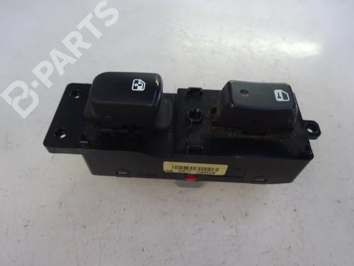 Used Right front window switch Right front window switch KIA CEE'D SW (ED) 2.0 CRDi 140 (140 hp) 11018618 11018618