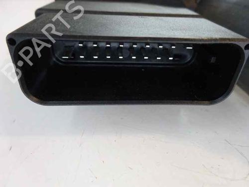 Used Left rear window motor SEAT LEON (1M1) 1.9 TDI (110 hp) 1514830