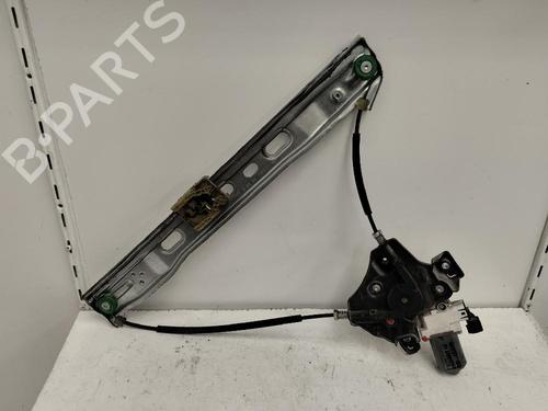 Used Front right window mechanism FORD TRANSIT CONNECT V408 Box Body/MPV 1.5 TDCi (120 hp) 12455935