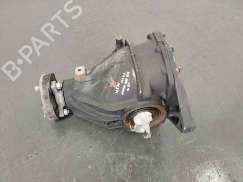 Used Rear differential MERCEDES-BENZ CLK (C209) CLK 270 CDI (209.316) (170 hp) 26568098