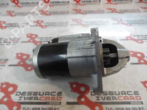 Used Starter Starter 204435 204435
