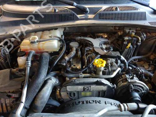 Left front window motor JEEP CHEROKEE (KJ) 2.8 CRD 4x4 | BP1943029E21 