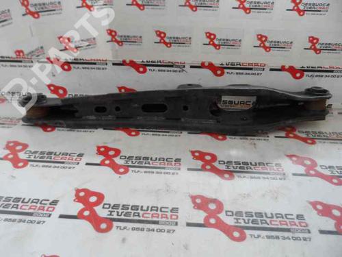 Right rear suspension arm MITSUBISHI ASX (GA_W_) 1.6 MIVEC (GA1W) | BP586047M15 