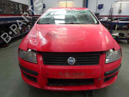 Pulley FIAT STILO (192_) 1.9 D Multijet | BP14169416M122