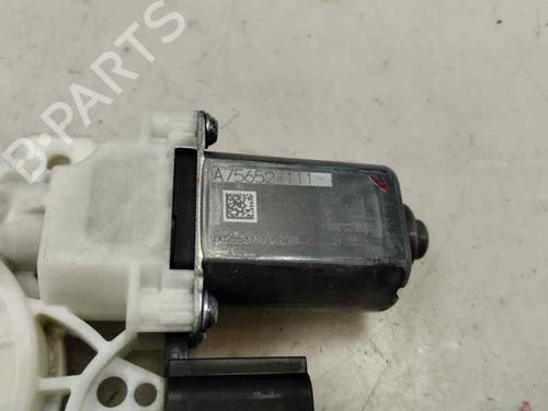 Used Left rear window motor FORD FIESTA VII (HJ, HF) 1.0 EcoBoost (101 hp) 30540808
