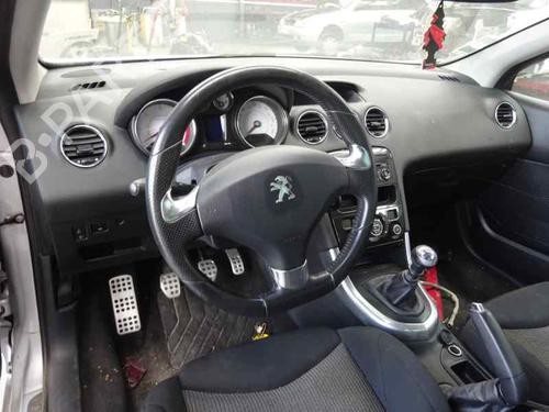 Clutch slave cylinder PEUGEOT 308 CC (4B_) 1.6 HDi | BP14169405M113 