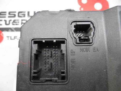 Fuse box PEUGEOT 206 Hatchback (2A/C)  | BP358067E1 