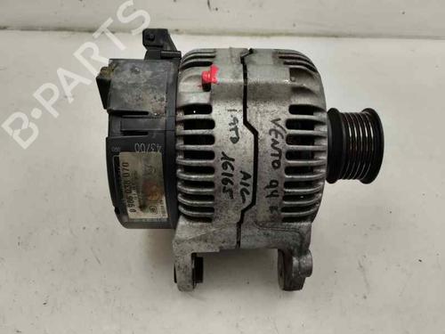 Used Alternator VW VENTO (1H2) [1991-1998]  21395021