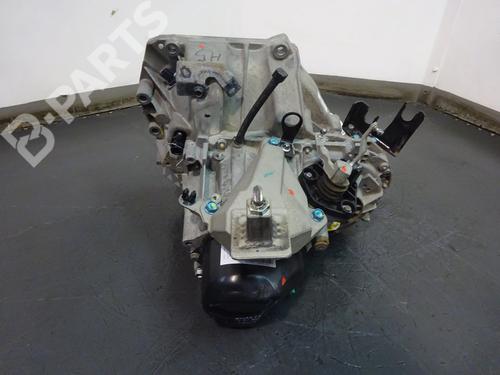 Gearbox NISSAN MICRA IV (K13K, K13KK) 1.2 | BP11761506M3 