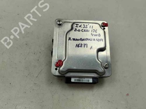 Used Electronic module HYUNDAI ix35 (LM, EL, ELH) 2.0 CRDi (136 hp) 24113994