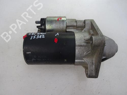 Used Starter FORD FIESTA V (JH_, JD_) 1.3 (69 hp) 11294092