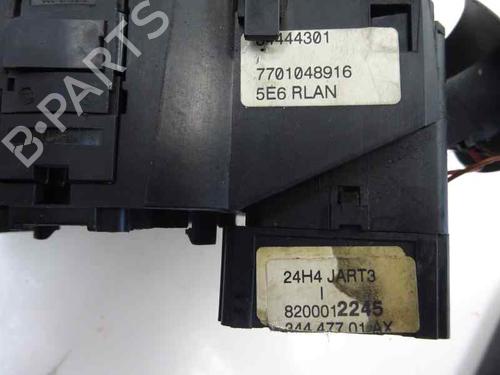 Used Switch RENAULT LAGUNA II (BG0/1_) 1.9 dCi (BG08, BG0G) (120 hp) 8326974