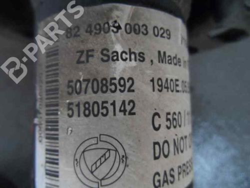 Right front shock absorber FIAT CROMA (194_) 1.9 D Multijet (194AXC1B, 194AXC12) | BP587219M17 
