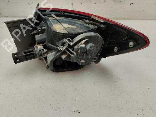 Left taillight SEAT LEON (5F1) | BP21271286C34 - Image 2