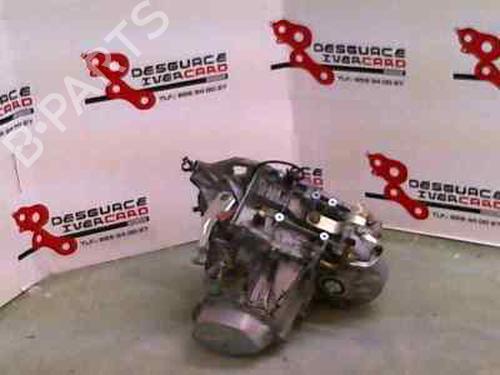 Used Gearbox Gearbox 197476 197476