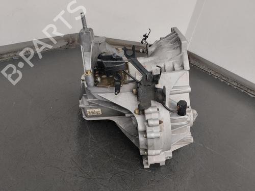 Used Gearbox FORD FOCUS I (DAW, DBW) [1998-2009]  12438632