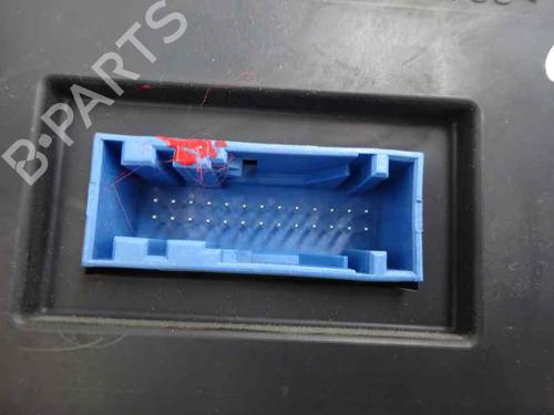 Climate control CITROËN C3 I (FC_, FN_) 1.4 HDi | BP4460388I5