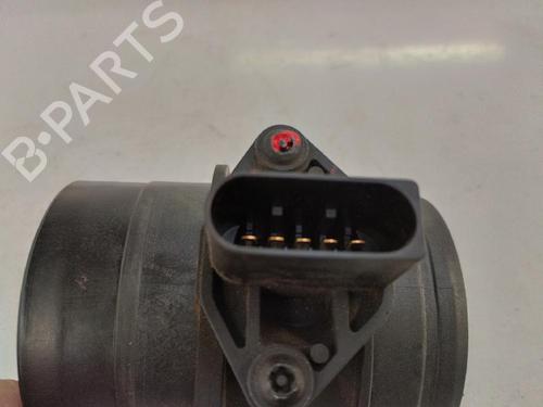 Débitmètre de masse D'Air VW PASSAT B6 (3C2) 2.0 TDI (170 hp) 15506017