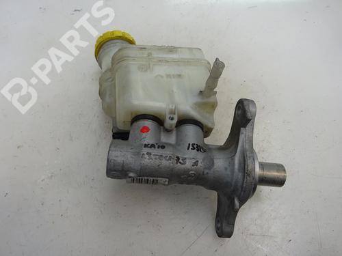 Brake master cylinder FORD KA (RU8) 1.3 TDCi | BP10703699M77 