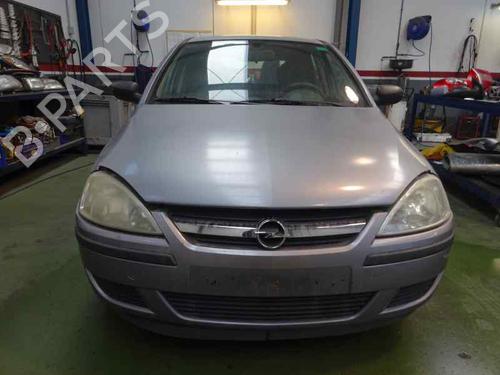 Starter OPEL CORSA C (X01) 1.3 CDTI (F08, F68) | BP9222952M8