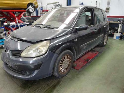 Viskermotor bagrude RENAULT GRAND SCÉNIC II (JM0/1_) 1.9 dCi (JM14) | BP8104964M102