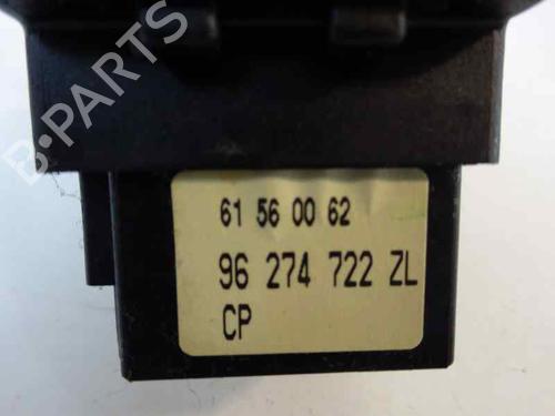 Headlight switch CITROËN XANTIA (X1_, X2_) 2.0 HDI 90 | BP1385843I24