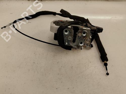 Used Rear left lock NISSAN MICRA IV (K13K, K13KK) 1.2 (80 hp) 16343191