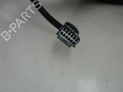 Used Left mirror RENAULT CLIO IV (BH_) 1.5 dCi 75 (75 hp) 7829652