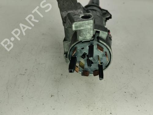 Ignition barrel SKODA SUPERB I (3U4) 2.0 TDI | BP15891639M48 