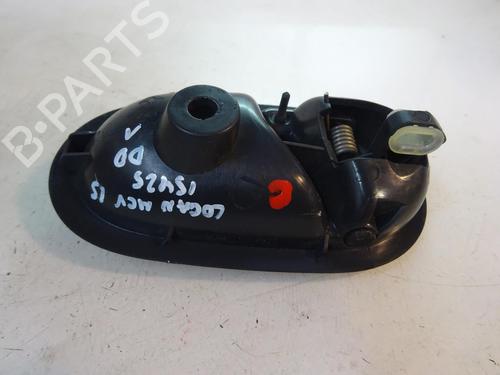 Front right interior door handle DACIA LOGAN MCV II  | BP12309009I14 