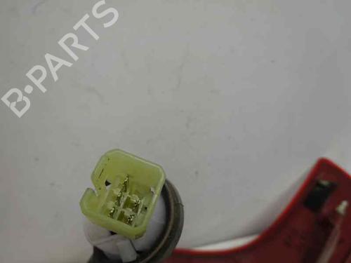Right taillight SUZUKI SWIFT III (MZ, EZ) 1.3 DDiS (RS413D) | BP5849753C35 